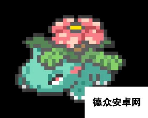 《宝可梦：剑/盾》铠之孤岛妙蛙花图鉴