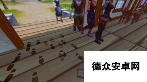 《酒馆经理模拟器》Steam页面上线 幻想风格经营新游