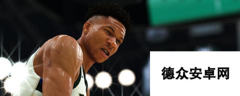 2k19波什怎么调出来