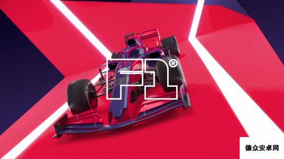 Codemasters《F1 2020》正式公布 7月10日发行