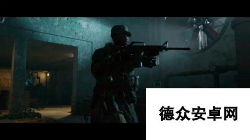 《使命召唤：黑色行动6》检查武器方法介绍