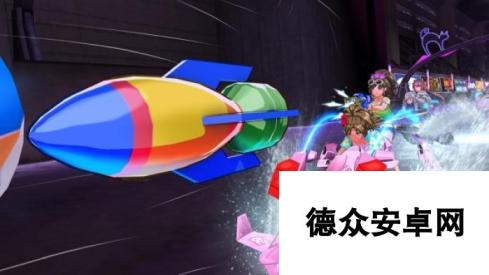 《神田川 JET GIRLS》游戏细节公开 更有海量新截图