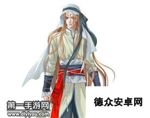 阴阳师手游传说新式神 SSSR火王信息介绍