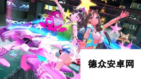 《神田川 JET GIRLS》游戏细节公开 更有海量新截图