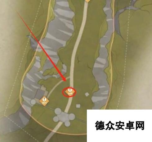 《无限暖暖》照片调查危险排查怎么做