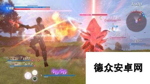 PS4《最终幻想：纷争NT》最新艺图&角色情报公开