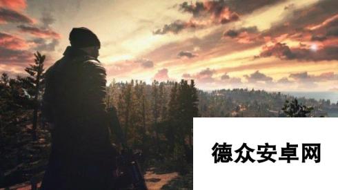 蓝洞与索尼谈判 《绝地求生：大逃杀》PS4版将有