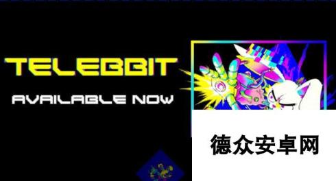 《Telebbit》登陆多平台推出 经典横版动作