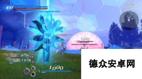 PS4《最终幻想：纷争NT》最新艺图&角色情报公开