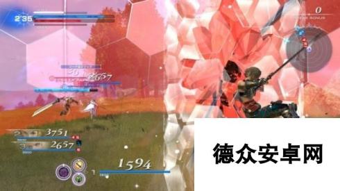 PS4《最终幻想：纷争NT》最新艺图&角色情报公开