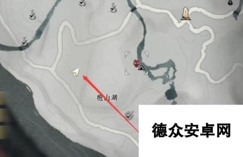 燕云十六声心法纵地摘星怎么拿 纵地摘星心法获取步骤