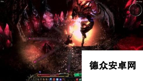 《恐怖黎明》新DLC“法尔茅斯的灰烬”发售