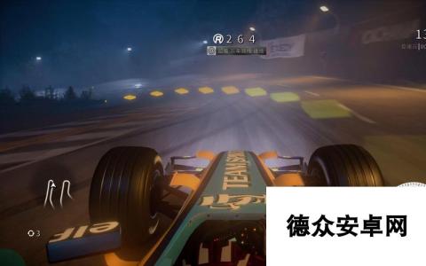 流行的f1赛车游戏手机版分享 2024高人气f1赛车游戏在哪里