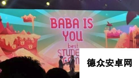 与《只狼》平起平坐？ 《Baba Is You》喜提外媒9分高评