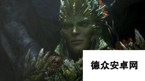 GC：炎魔亮相《中土世界：摩多阴影》怪兽预告片