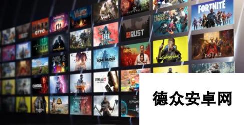 英伟达云服务GeForce Now 3080层级现支持按月订阅