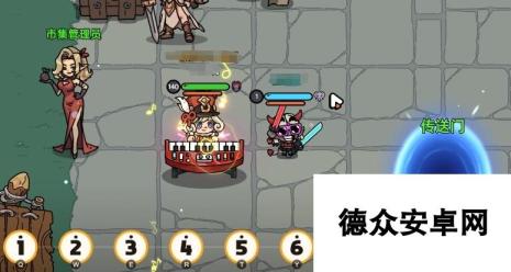 英勇之地凋零古树怎么打 <a id='link_pop' class='keyword-tag' href='https://www.9game.cn/yingyongzhidi/'>英勇之地手游</a>凋零古树打法攻略