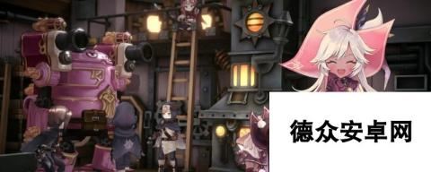 《魔女之泉R》最强的黑暗勇士成就怎么完成