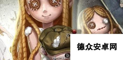 第五人格小女孩怎么附身 小女孩附身技巧一览