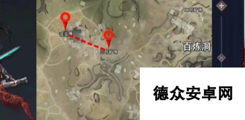 永劫无间怎么打野_永劫无间打野思路分享