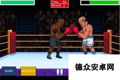 2024ufc手游版排行 热门耐玩的ufc手游在哪里