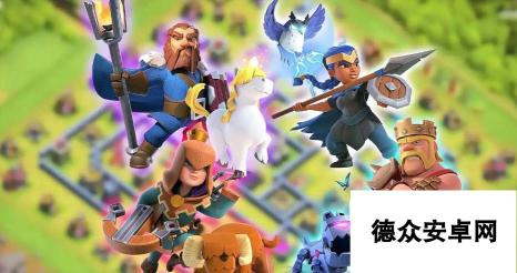 supercell有什么游戏值得下载 好玩的超级细胞手游合集2025