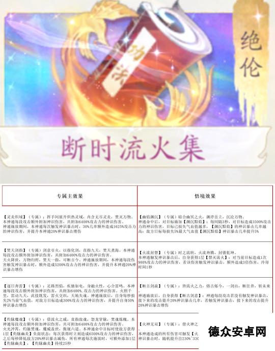 凡人修仙传：人界篇攻略大师丨叶钦教学仙术词缀攻略！！