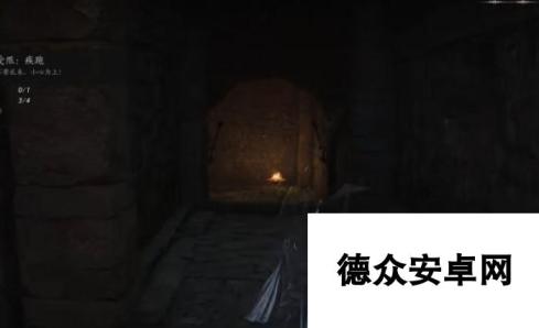 《燕云十六声》明川药典偷师攻略