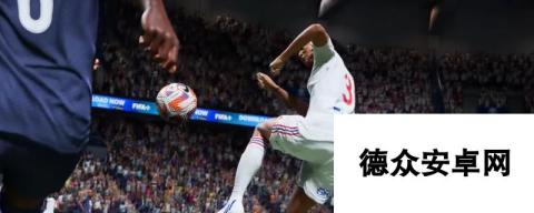 FIFA23球员特性CPUAI有什么特点