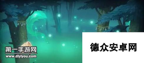 阴阳师夜寻萤火虫活动怎么玩