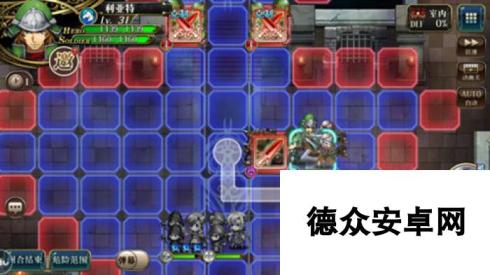 梦幻模拟战时空裂缝攻略 精英3-3三星打法