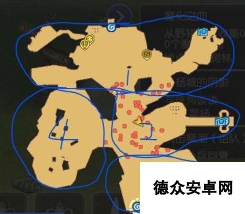 仙境传说RO手游平民南门赚钱技巧大公开 日赚百万没问题