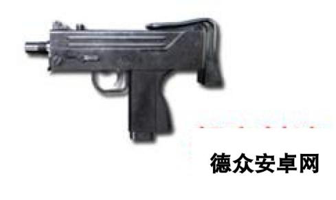 光荣使命手游什么枪好用 新手武器推荐