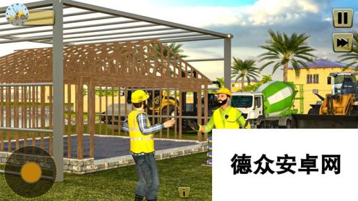 建设城市3D好玩吗 建设城市3D玩法简介