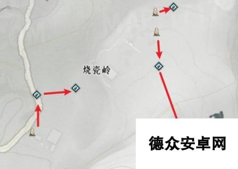 燕云十六声清河探索攻略 清河蹊跷|箱子|奇巧全收集攻略