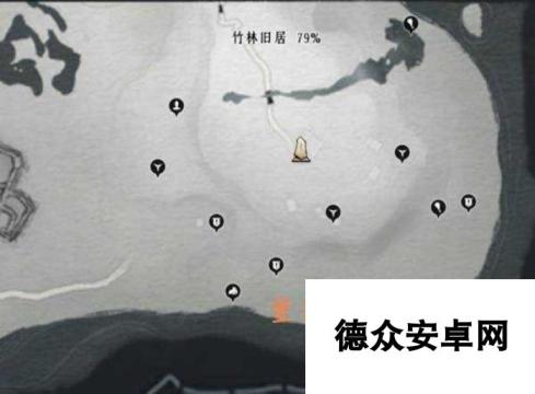 燕云十六声收集地图攻略总汇（全区域宝箱、蹊跷）