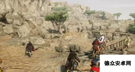 《雷霆一击（MORDHAU）》莽夫流装备搭配分享