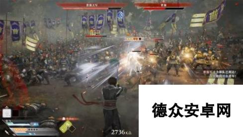 《真三国无双起源》全势力IF线达成攻略 多结局达成条件一览